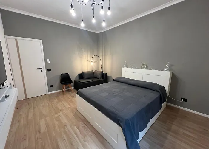 Апартаменты Roiti House - Da Vivere Рим