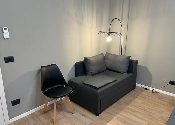Roiti House - Da Vivere Апартаменты