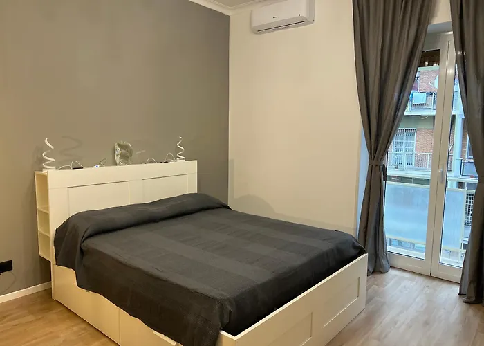 Roiti House - Da Vivere Апартаменты *