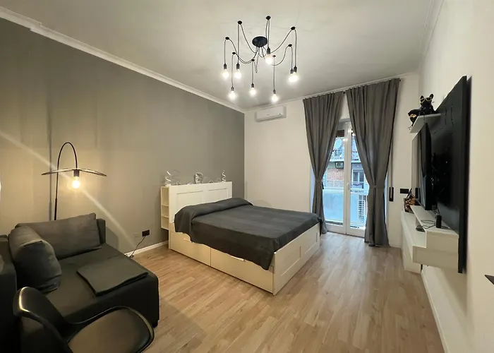 Roiti House - Da Vivere * Рим