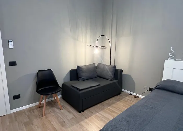 Roiti House - Da Vivere Апартаменты