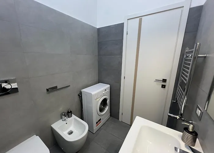 Апартаменты Roiti House - Da Vivere Рим