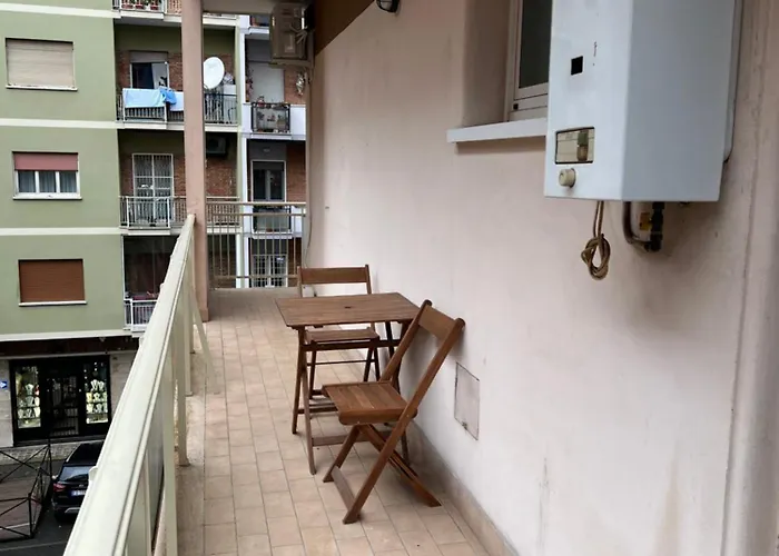 Roiti House - Da Vivere * Рим