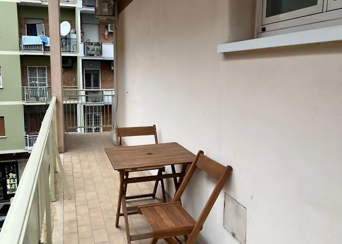 Roiti House - Da Vivere Апартаменты *