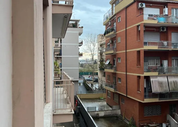Roiti House - Da Vivere Рим