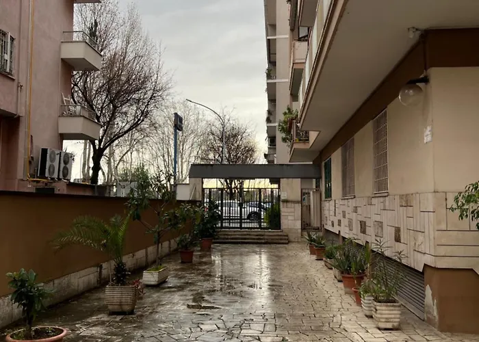 Roiti House - Da Vivere Апартаменты