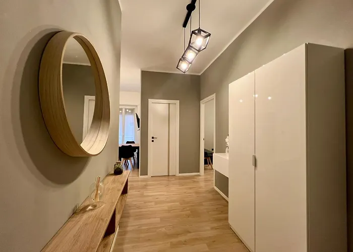 Roiti House - Da Vivere Апартаменты